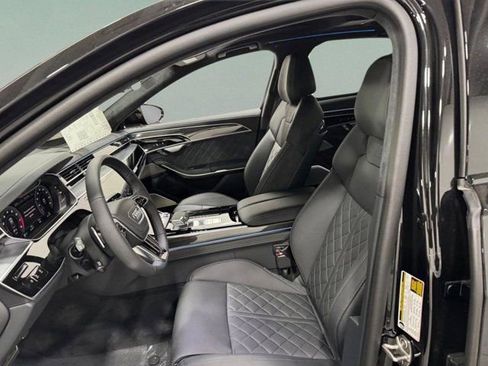 New 2026 Audi S8 AWD/4WD image 28