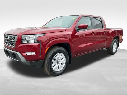 Used 2024 Nissan Frontier SV w/ Technology Package