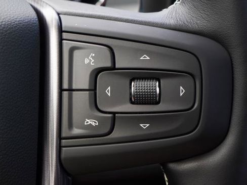 Used 2026 GMC Sierra 1500 Denali Ultimate image 27