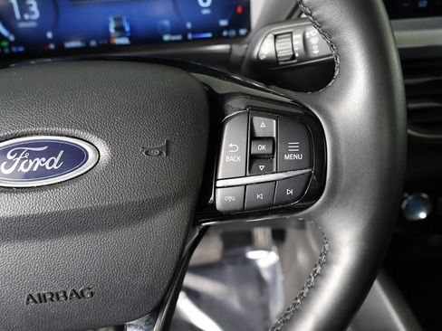 Used 2024 Ford Escape Platinum AWD/4WD image 42