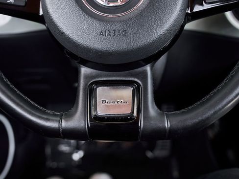 Used 2019 Volkswagen Beetle 2.0T Final Edition SEL image 20