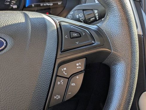 Used 2022 Ford Edge SE AWD/4WD image 22