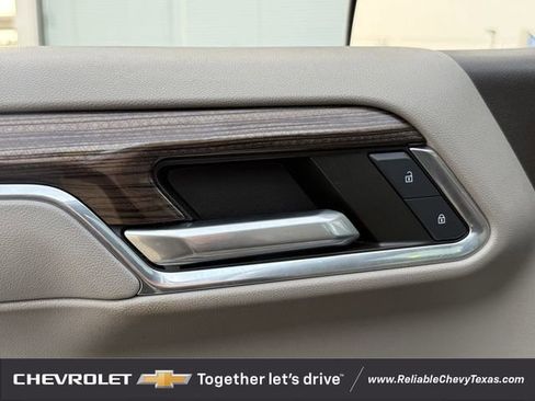 New 2026 Chevrolet Silverado 1500 LT AWD/4WD image 30