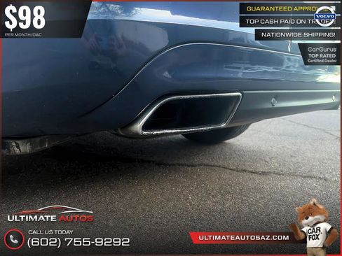 Used 2015 Volvo S60 T5 Premier Plus FWD image 13