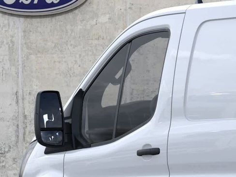 New 2025 Ford Transit 350 w/ Load Area Protection Package image 20