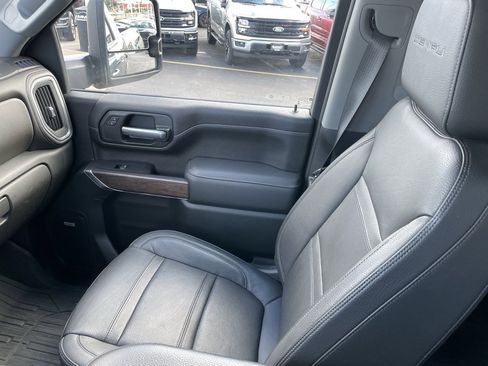 Used 2022 GMC Sierra 2500 Denali image 18