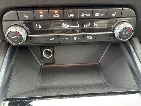 Used 2024 MAZDA CX-5 Carbon Edition image 16