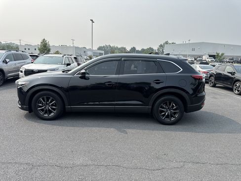 Used 2016 MAZDA CX-9 Touring AWD/4WD image 27