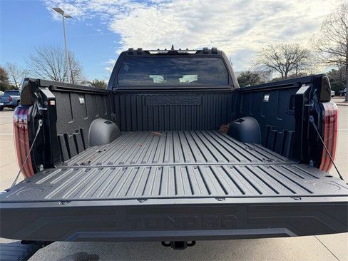 Certified 2025 Toyota Tundra 1794 Edition image 34