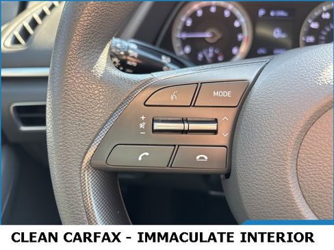 Used 2022 Hyundai Sonata SE w/ Preferred Accessory Package image 8