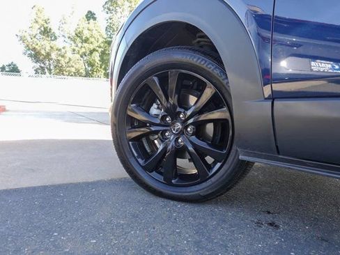 Certified 2025 MAZDA CX-30 AWD 2.5 S w/ Select Sport Pkg image 8