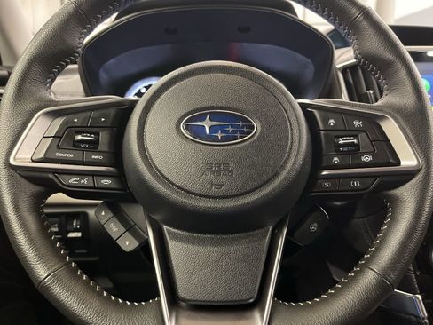 Certified 2024 Subaru Forester Limited image 16