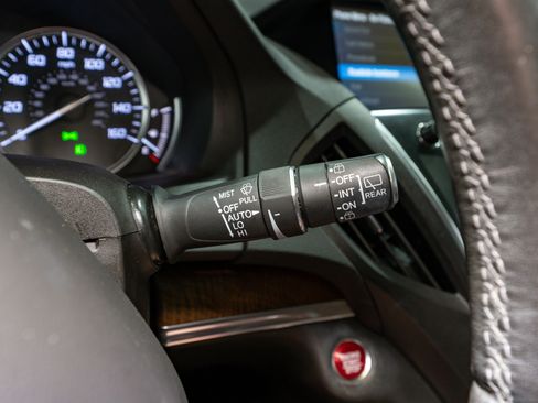 Used 2020 Acura MDX FWD w/ Advance Package image 28