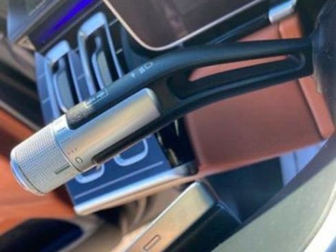 Used 2021 Mercedes-Benz S 580 4MATIC Sedan image 21