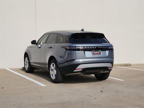 New 2026 Land Rover Range Rover Velar S image 3