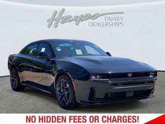 New 2026 Dodge Charger Scat Pack video 2