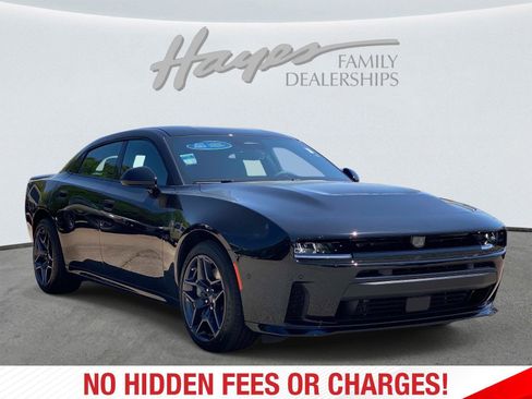 New 2026 Dodge Charger Scat Pack image 2