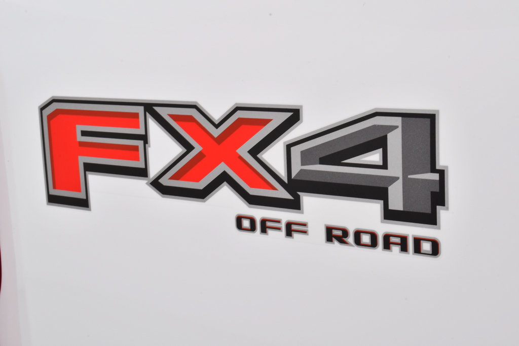 New 2027 Ford F350 XLT w/ FX4 Off-Road Package AWD/4WD image 18
