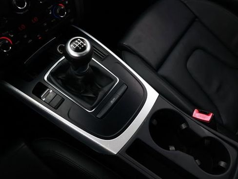 Used 2012 Audi A5 2.0T Premium Plus image 39