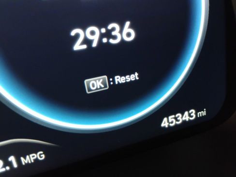 Used 2022 Hyundai Sonata N Line image 18