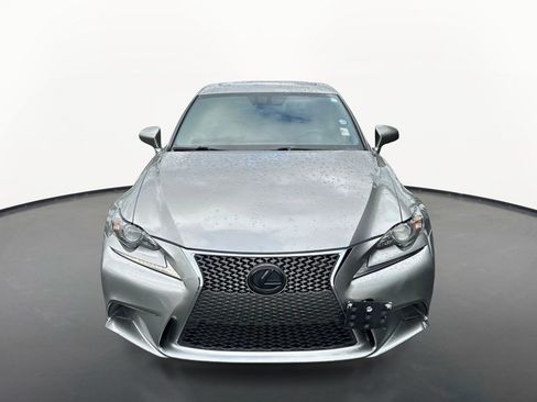 Used 2016 Lexus IS 300 AWD image 8