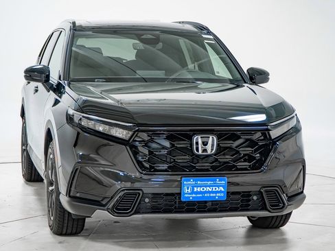 New 2026 Honda CR-V Sport-L image 15