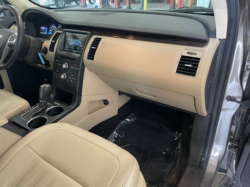 Used 2014 Ford Flex SEL w/ Equipment Group 202A AWD/4WD image 20