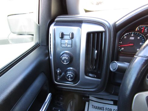 Used 2017 GMC Sierra 1500 SLE image 13