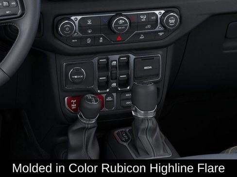 New 2026 Jeep Wrangler Willys image 24