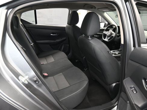 Used 2023 Nissan Sentra SV image 37