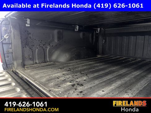 Used 2020 RAM 1500 Laramie w/ Sport Appearance Package image 9