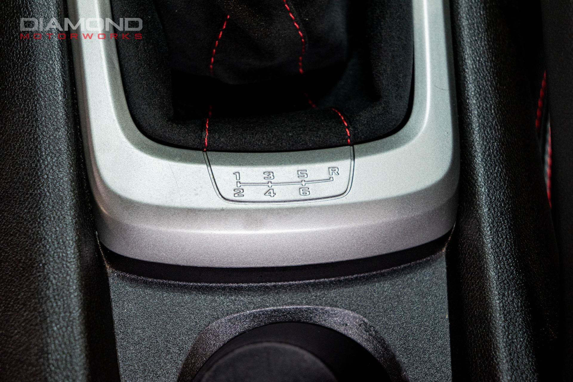 Used 2013 Chevrolet Camaro ZL1 RWD image 92