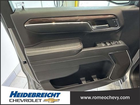 Certified 2024 Chevrolet Silverado 1500 LT image 18