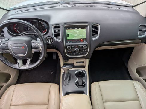 Used 2019 Dodge Durango Citadel RWD image 27