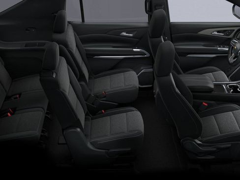 New 2025 Chevrolet Traverse LT image 64