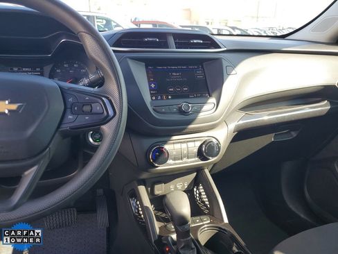 Used 2023 Chevrolet TrailBlazer LT image 26