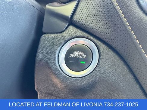 Certified 2020 Chevrolet Equinox Premier AWD/4WD image 17