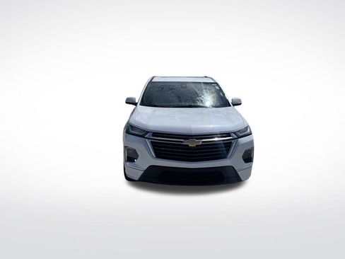 Used 2023 Chevrolet Traverse High Country FWD image 8