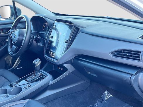 Used 2025 Subaru Crosstrek 2.5i Limited w/ Crosstrek Mirror Package image 30