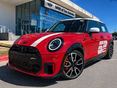 New 2026 MINI Cooper John Cooper Works