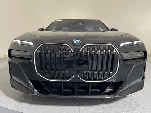 New 2026 BMW 760i xDrive image 6