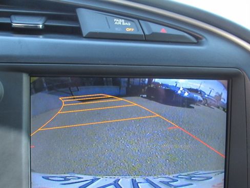 Used 2014 Chevrolet Corvette Stingray Coupe w/ 3LT Preferred Equipment Group image 14