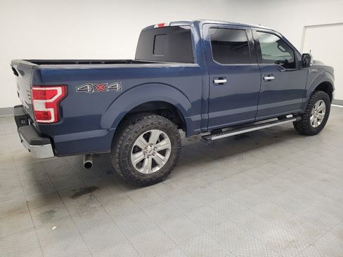 Used 2018 Ford F150 XLT w/ Equipment Group 302A Luxury image 10