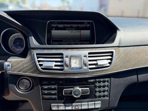 Used 2014 Mercedes-Benz E 350 Sedan image 45