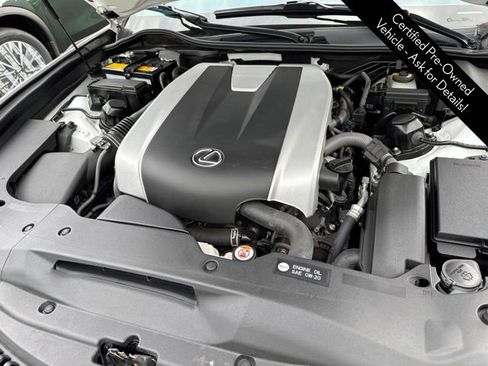 Used 2020 Lexus GS 350 F Sport AWD/4WD image 27
