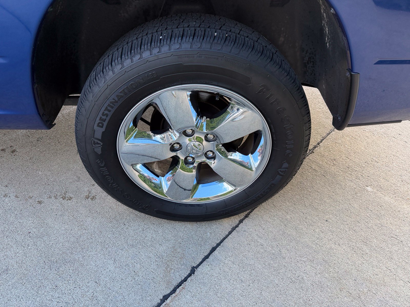Used 2019 RAM 1500 Big Horn AWD/4WD image 36
