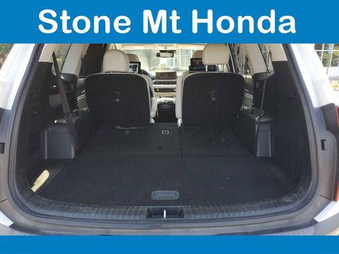 Used 2021 Kia Telluride EX w/ EX Premium Package FWD image 9