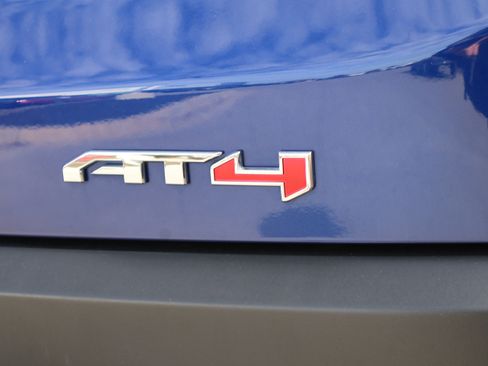 Used 2023 GMC Acadia AT4 w/ Preferred Package image 20