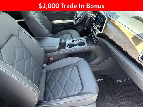 New 2026 Volkswagen Atlas SE FWD image 11