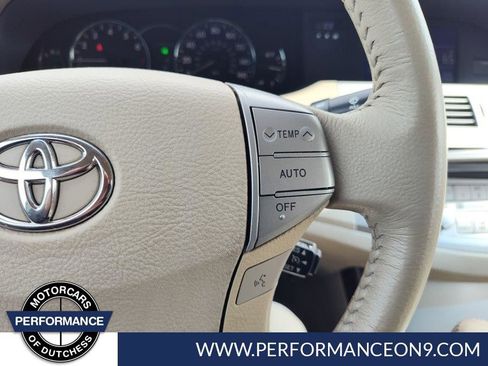 Used 2008 Toyota Avalon Touring image 19